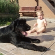 Ar�ik s malou pani�kou