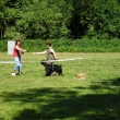 z�vody v Ml�kojedech druh� m�sto 19.5 2007