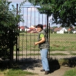 obrany Mlad� Boleslav 2008