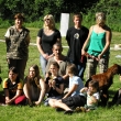 z�vody v Ml�kojedech druh� m�sto 19.5 2007
