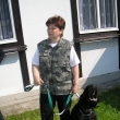 klubov� v�stava a bonitace Rebe�ky 27.4 2008 V2