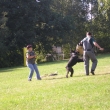 obrany Mlad� Boleslav 2008